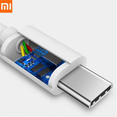 Redmi Note 10 Orjinal USB Type-C Data Kablosu