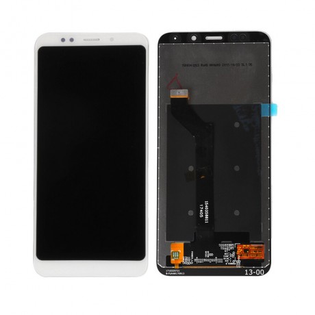 Redmi 5  Plus LCD Dokunmatik Ekran Çıtasız