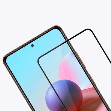 Xiaomi Redmi 6 Maxi Glass Temperli Ekran Koruyucu