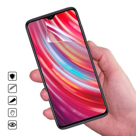 Redmi 6x Kırılmaz Nano Ekran Koruyucu