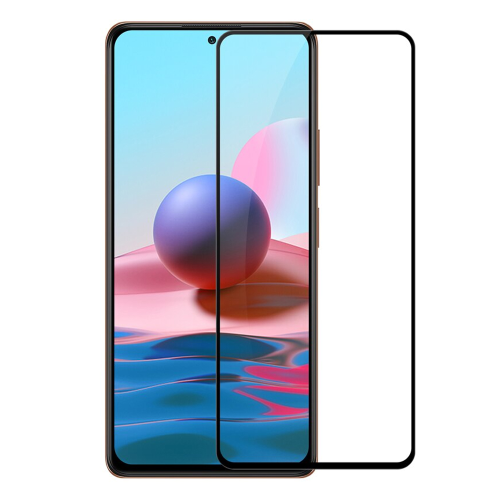 Xiaomi Redmi 7a Maxi Glass Temperli Ekran Koruyucu