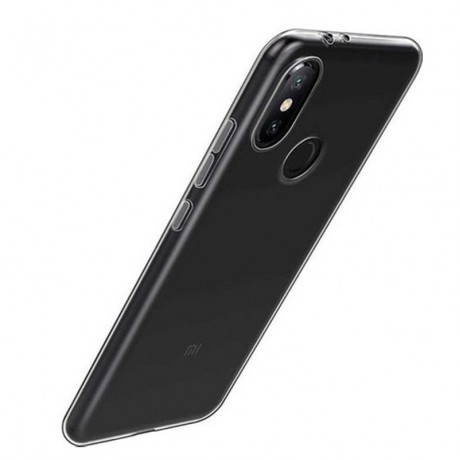 Redmi 7A Silikon Kılıf Elite