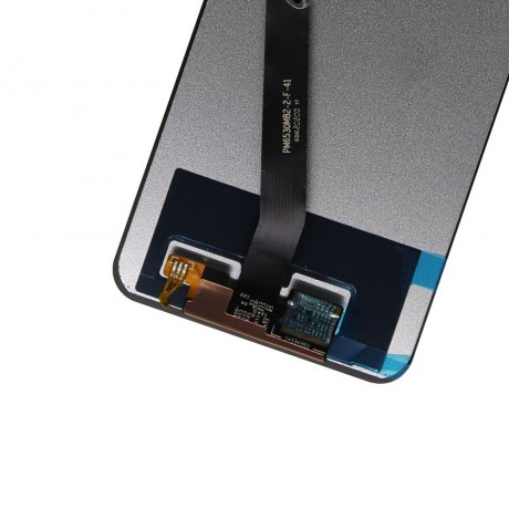 Redmi 9 LCD Dokunmatik Ekran Çıtasız