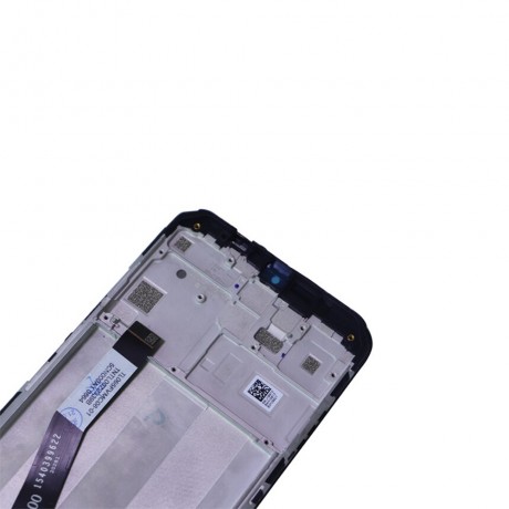 Redmi 9 LCD Dokunmatik Ekran Çıtalı