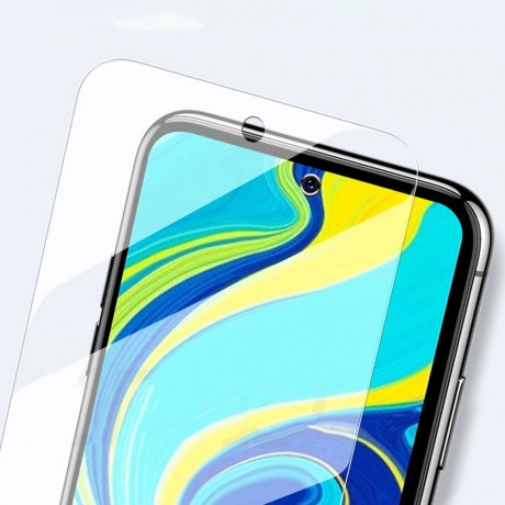 Redmi 9c Kırılmaz Nano Ekran Koruyucu