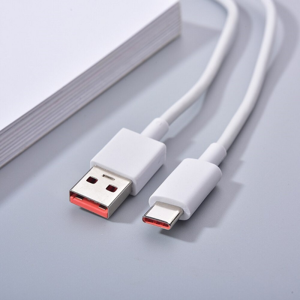 Redmi K40 Ultra Orjinal USB Type-C Data Kablosu