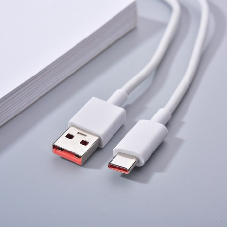 Redmi K40 Ultra Orjinal USB Type-C Data Kablosu