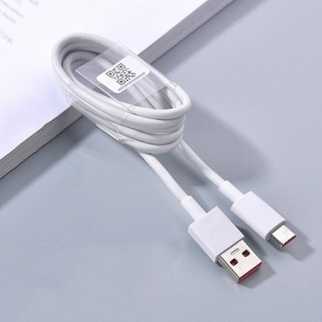 Redmi K40 Ultra Orjinal USB Type-C Data Kablosu