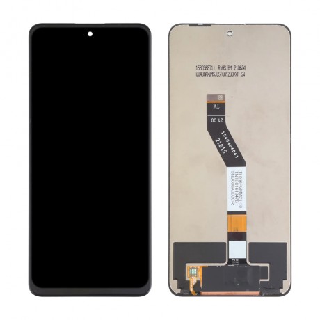 Redmi Note 11S LCD Dokunmatik Ekran Çıtasız