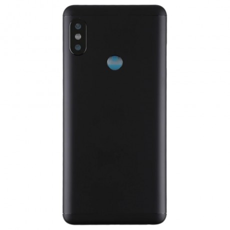 Redmi Note 5 Orjinal Arka Kapak