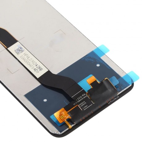 Redmi Note 8T LCD Dokunmatik Ekran Çıtasız