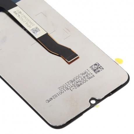 Redmi Note 8T LCD Dokunmatik Ekran Çıtasız